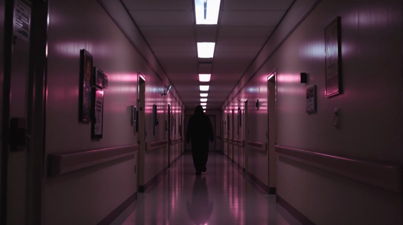 暗夜心慌慌 剧照 2